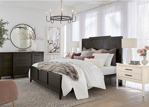 How to Mix and Match Home Furniture for a Cohesive Look?